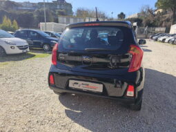 
										KIA – Picanto –  1.0 12V EcoGPL 5p. Glam Collec. full									