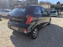 
										KIA – Picanto –  1.0 12V EcoGPL 5p. Glam Collec. full									