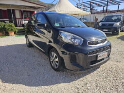 
										KIA – Picanto –  1.0 12V EcoGPL 5p. Glam Collec. full									