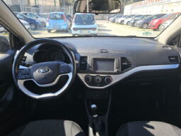 
										KIA – Picanto –  1.0 12V EcoGPL 5p. Glam Collec. full									
