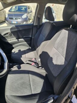 
										KIA – Picanto –  1.0 12V EcoGPL 5p. Glam Collec. full									