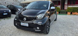 SMART Forfour 70 1.0 twinamic Passion