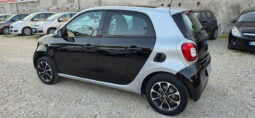 SMART Forfour 70 1.0 twinamic Passion