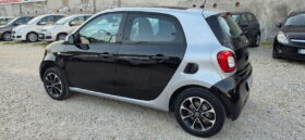 SMART Forfour 70 1.0 twinamic Passion