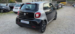 
										SMART Forfour 70 1.0 twinamic Passion full									