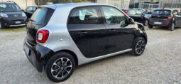 
										SMART Forfour 70 1.0 twinamic Passion full									