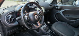 
										SMART Forfour 70 1.0 twinamic Passion full									