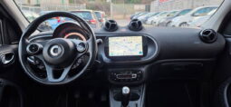 
										SMART Forfour 70 1.0 twinamic Passion full									