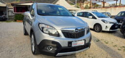 OPEL Mokka 1.4 T Ecotec 140 CV 4×2 aut. Cosmo