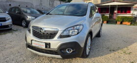 OPEL Mokka 1.4 T Ecotec 140 CV 4×2 aut. Cosmo
