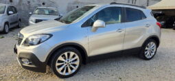 OPEL Mokka 1.4 T Ecotec 140 CV 4×2 aut. Cosmo