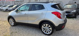 OPEL Mokka 1.4 T Ecotec 140 CV 4×2 aut. Cosmo