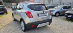 
										OPEL Mokka 1.4 T Ecotec 140 CV 4×2 aut. Cosmo full									