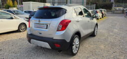
										OPEL Mokka 1.4 T Ecotec 140 CV 4×2 aut. Cosmo full									