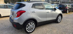 
										OPEL Mokka 1.4 T Ecotec 140 CV 4×2 aut. Cosmo full									