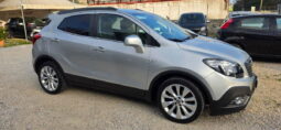 
										OPEL Mokka 1.4 T Ecotec 140 CV 4×2 aut. Cosmo full									