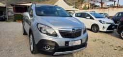 
										OPEL Mokka 1.4 T Ecotec 140 CV 4×2 aut. Cosmo full									