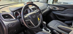 
										OPEL Mokka 1.4 T Ecotec 140 CV 4×2 aut. Cosmo full									