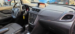 
										OPEL Mokka 1.4 T Ecotec 140 CV 4×2 aut. Cosmo full									