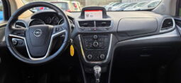 
										OPEL Mokka 1.4 T Ecotec 140 CV 4×2 aut. Cosmo full									