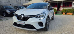 RENAULT Captur TCe 12V 100 CV GPL Intense