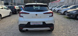
										RENAULT Captur TCe 12V 100 CV GPL Intense full									