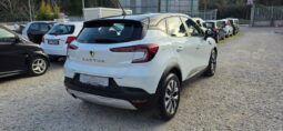 
										RENAULT Captur TCe 12V 100 CV GPL Intense full									