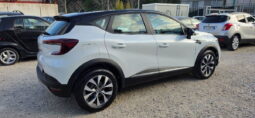 
										RENAULT Captur TCe 12V 100 CV GPL Intense full									