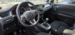 
										RENAULT Captur TCe 12V 100 CV GPL Intense full									