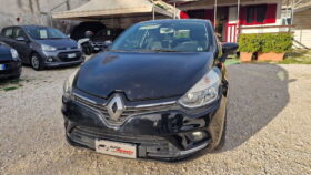 RENAULT – Clio – TCe 12V 90CV GPL S&S 5p. Ener. Bus.