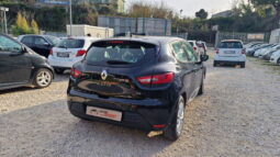 
										RENAULT – Clio – TCe 12V 90CV GPL S&S 5p. Ener. Bus. full									