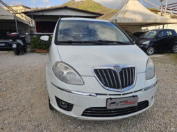 LANCIA – Musa – 1.4 Oro Ecochic GPL