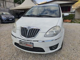 LANCIA – Musa – 1.4 Oro Ecochic GPL