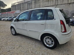 LANCIA – Musa – 1.4 Oro Ecochic GPL