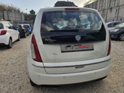 
										LANCIA – Musa – 1.4 Oro Ecochic GPL full									