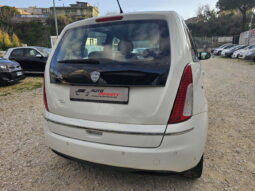 
										LANCIA – Musa – 1.4 Oro Ecochic GPL full									