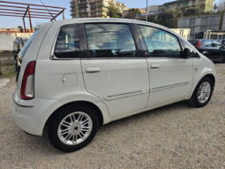 
										LANCIA – Musa – 1.4 Oro Ecochic GPL full									