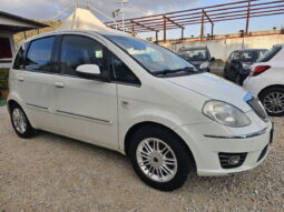 
										LANCIA – Musa – 1.4 Oro Ecochic GPL full									