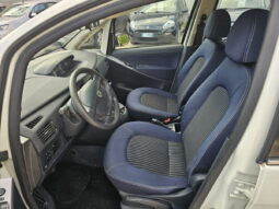 
										LANCIA – Musa – 1.4 Oro Ecochic GPL full									