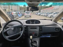 
										LANCIA – Musa – 1.4 Oro Ecochic GPL full									