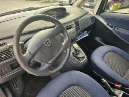 
										LANCIA – Musa – 1.4 Oro Ecochic GPL full									