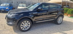 LAND ROVER – Range Rover Evoque 2.0 TD4 150CV 5p. Business Edition Pure