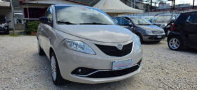 LANCIA Ypsilon 1.2 69 CV 5p. S&S Gold