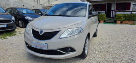 LANCIA Ypsilon 1.2 69 CV 5p. S&S Gold
