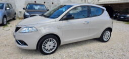 LANCIA Ypsilon 1.2 69 CV 5p. S&S Gold
