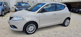 LANCIA Ypsilon 1.2 69 CV 5p. S&S Gold