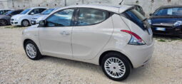 LANCIA Ypsilon 1.2 69 CV 5p. S&S Gold