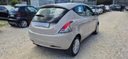 
										LANCIA Ypsilon 1.2 69 CV 5p. S&S Gold full									