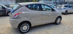 
										LANCIA Ypsilon 1.2 69 CV 5p. S&S Gold full									