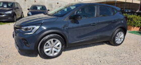 RENAULT Captur TCe 12V 100 CV GPL Zen